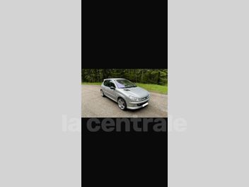 PEUGEOT 206 RC (2) 2.0 RC 180 3P