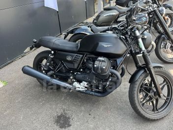 MOTO GUZZI V7 (2) 750 STONE