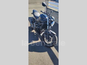 SUZUKI SV 650 N