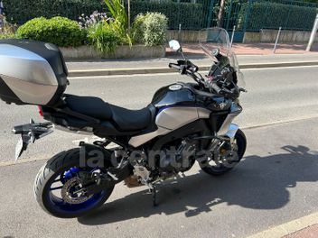 YAMAHA TRACER 900