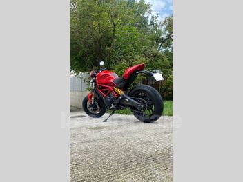 DUCATI MONSTER 797