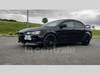 MITSUBISHI LANCER (8) 2.0 DI-D INTENSE