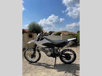 YAMAHA WR 125