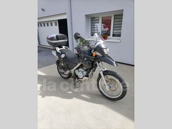 BMW G650 X CHALLENGE 650