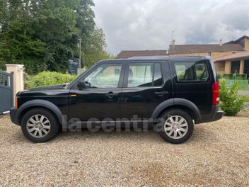 LAND ROVER DISCOVERY 3 III TDV6 190 DPF HSE BVA6