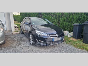 OPEL ASTRA 4 BERLINE IV (2) BERLINE 1.4 TURBO 140 8CV S/S COSMO