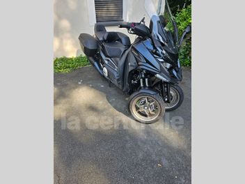 KYMCO CV3 550