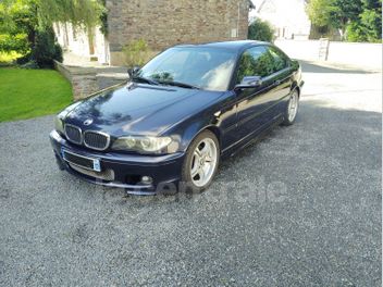 BMW SERIE 3 E46 COMPACT (E46) 320TD COMPACT PACK SPORT