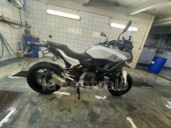 BMW S1000 R 1000