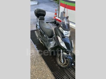 KYMCO DINK 50