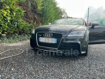 AUDI TT 2 RS ROADSTER II ROADSTER 2.5 TFSI 340 QUATTRO