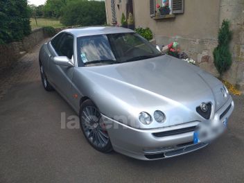 ALFA ROMEO GTV COUPE 3.0 V6 24S