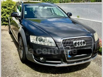 AUDI A6 (3E GENERATION) ALLROAD III 3.0 TDI 232 AVUS TIPTRONIC