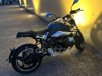 BMW R1200 NINE T PURE