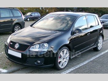 VOLKSWAGEN GOLF 5 GTI V 2.0 TFSI 200 GTI 5P