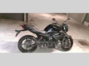 YAMAHA XJ6 600