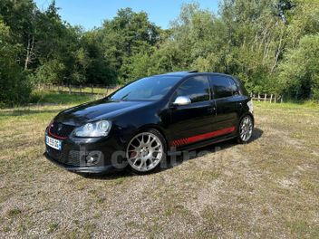 VOLKSWAGEN GOLF 5 GTI V 2.0 TFSI 230 GTI EDITION 30 DSG 5P