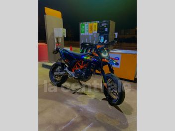 KTM SMC 690 R