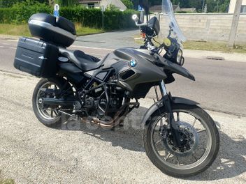 BMW F GS 700