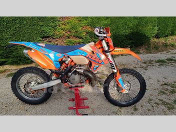 KTM EXC 300 E