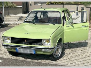 PEUGEOT 104 SE