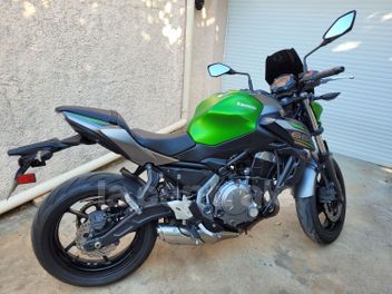 KAWASAKI Z 650 650