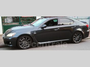 LEXUS IS 2 F II F 5.0 V8 423 BVA8