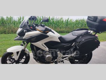 HONDA NC 700 X C-ABS