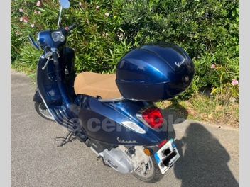 PIAGGIO LIBERTY 125