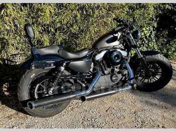 HARLEY DAVIDSON SPORTSTER XL 1200 C