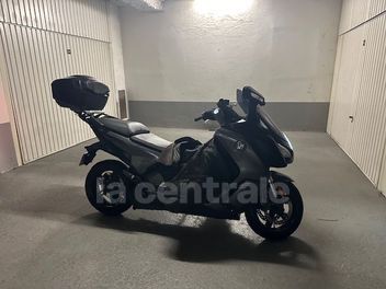 BMW C 650 SPORT