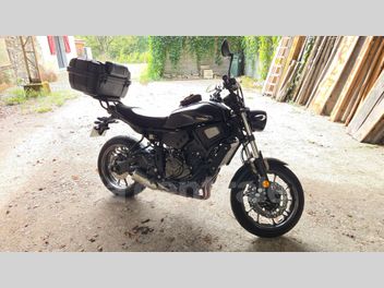 YAMAHA XSR 700 75CH