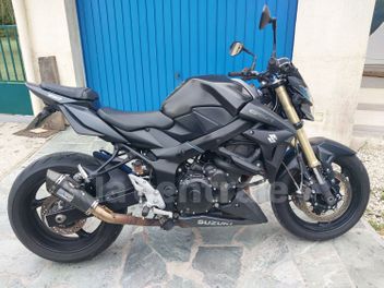 SUZUKI GSX-S 750 A2