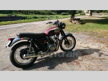 KAWASAKI W 650 GD GUIDON