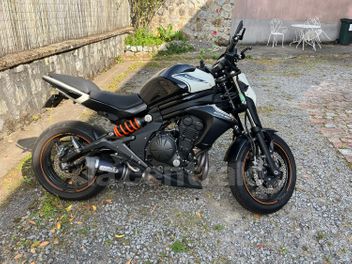 KAWASAKI VERSYS 650 ABS