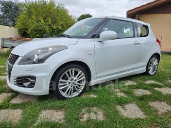 SUZUKI SWIFT 3 SPORT III 1.6 VVT 136 SPORT 3P