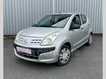 NISSAN PIXO 1.0 68 ACENTA 5P