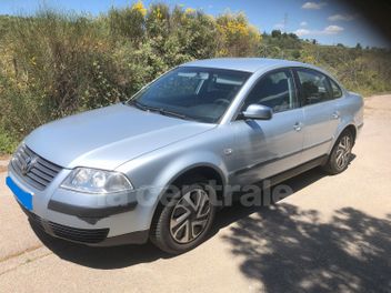 VOLKSWAGEN PASSAT 5 V 1.9 TDI 130 CARAT