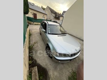 BMW SERIE 3 E46 TOURING (E46) TOURING 320D 9CV