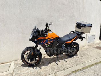 KTM ADVENTURE 1090 R