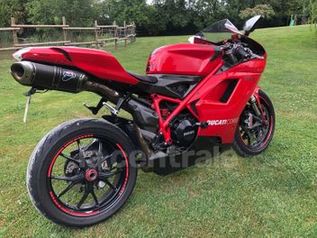 DUCATI EVO 848