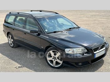 VOLVO V70 (2E GENERATION) II (2) 2.5 T R AWD