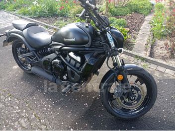 KAWASAKI VULCAN S 650