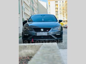 SEAT LEON 3 SC CUPRA III (2) SC 2.0 TSI 300 CUPRA