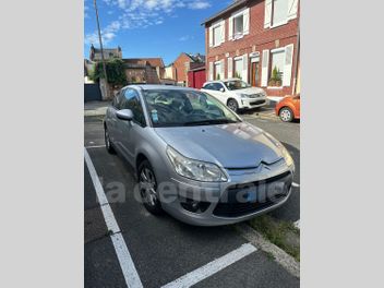 CITROEN C4 COUPE COUPE HDI 92 VTR