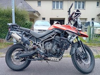 TRIUMPH TIGER 800