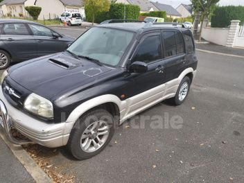 SUZUKI GRAND VITARA 2.0 TD LUXE