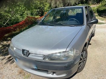 PEUGEOT 306 (2) 1.6 SYMBIO 5P