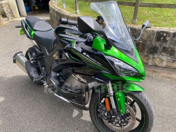 KAWASAKI SX 1000 NINJA TOURER