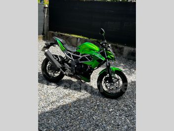 KAWASAKI Z 125